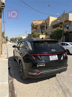 هیوندای تۆکسۆن